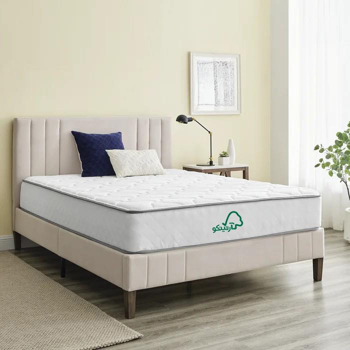 دو نفره ، ضمانت 10 ساله ، کارت تعویض طلایی