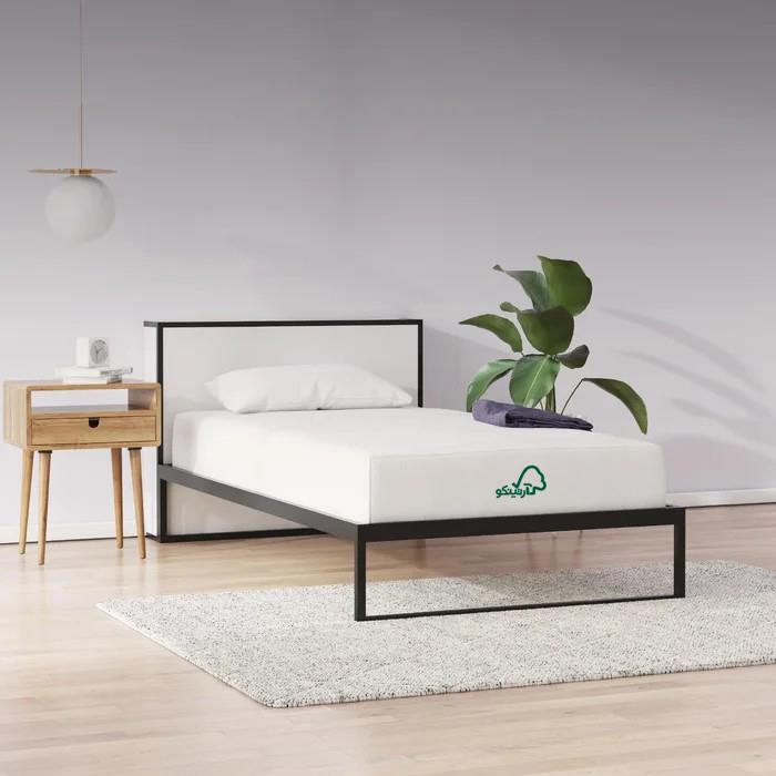 تک نفره ، ضمانت 10 ساله ، کارت تعویض طلایی