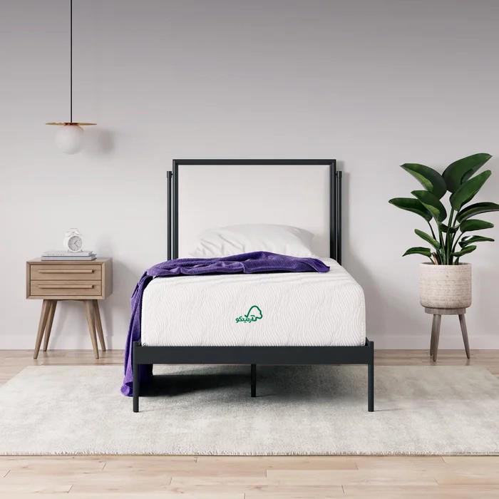 تک نفره ، ضمانت 10 ساله ، کارت تعویض طلایی