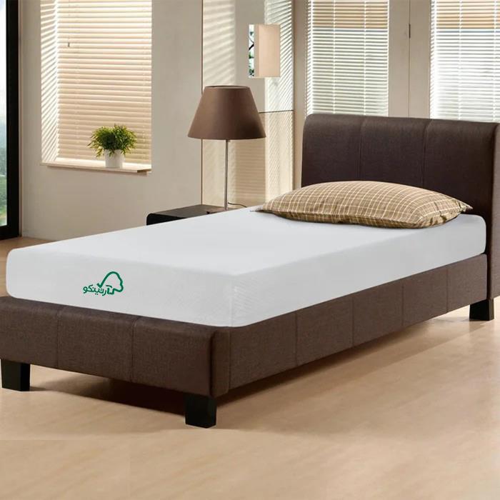 تک نفره ، ضمانت 5 ساله ، کارت تعویض طلایی