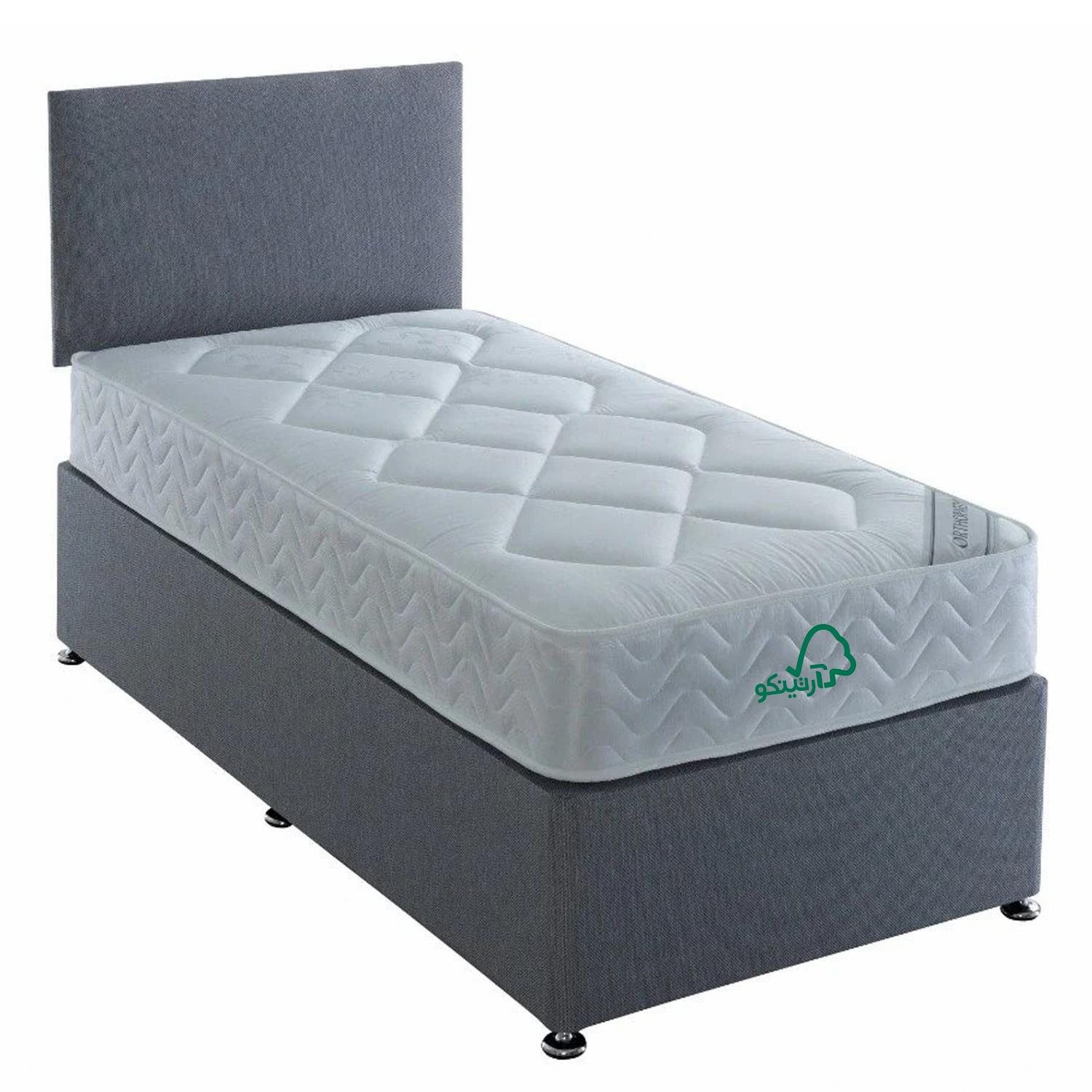 تک نفره ، ضمانت 10 ساله ، کارت تعویض طلایی